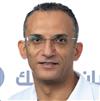 مصطفى سلامة