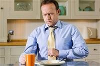 Acid Reflux From Chronic Heartburn