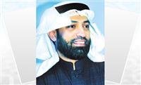 Extending the assignment of Dr. Nawwaf Al-Harthy