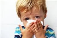 Flu or Cold Symptoms?