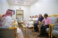 Pediatric surgery conference at MCH