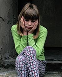 Parent's Suicide Attempt