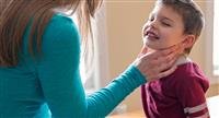 Hypothyroidism in Children.
