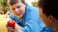 Metformin May Help Obese Teens Lose Weight