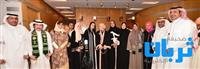 A Saudi woman declares her victory over the