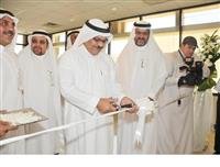 New dental hospital launched by KAU President
