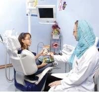 Dentalia Clinics