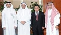 وكيل الجامعة للدراسات العليا والبحث العلمي