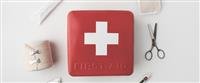 First aid for some important injuries