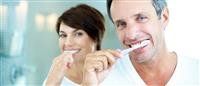 Tartar on Teeth