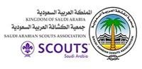 The volunteer work that Scouts provide during Hajj