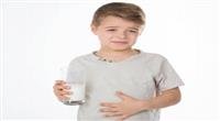 Gastrointestinal problems in children...