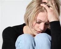 Depressive thoughts affect memory
