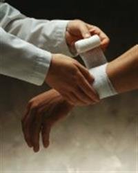Men Less Likely Than Women to Get Bone Test