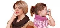 Health Tip: Triggering Asthma Attacks