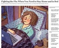 Fighting the Flu