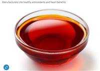 A Green Light for Red Palm Oil as Health Aid?