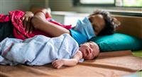 New medical research recommends keeping mothers