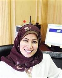 Dr. Umm al-Khair warns Saudi women between 45&50