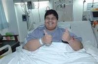 Obese patients
