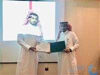 اختتام ورشة عمل ( العلاج المعرفي السلوكي ) بعمل