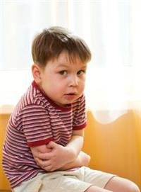 Fighting Bedwetting? Think Constipation