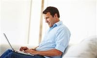 استخدام الانترنت اللاسلكي ( wi-fi ) يضر الإنسان