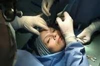 90% of plastic surgeries in Saudi Arabia are for