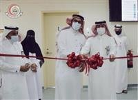 Inauguration of the expansion of the Primary