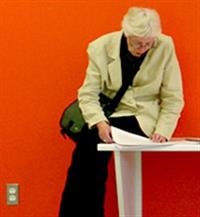 Late Life Disorders/Geriatric