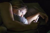 Sleep and mobile