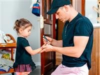 Might My Child Have Type 1 Diabetes
