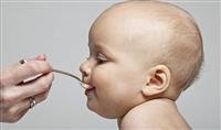 High levels of a carcinogen in baby foods