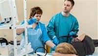 What is the difference between cysts and breast