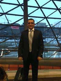 تعين د. العنزي عميداً مساعداً للشؤون الإكلينيكية