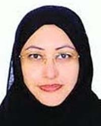 الدكتورة حصة الدهامي رئيساً للجنة تدريب النساء