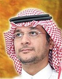د. العبدالوهاب على هاتف جوال "الرياض"
