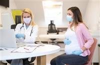 النساء الحوامل يعانين أكثر عند الإصابة بفيروس