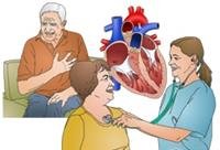 Heart Valve Diseases