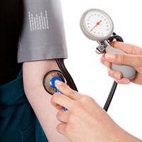 What Is Considered High Blood Pressure?