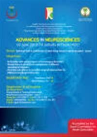 Symposium on developments in neurosciences - Jazan