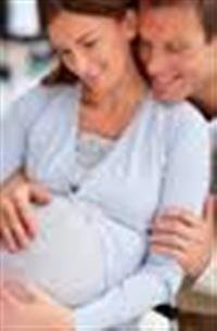 Pregnancy and sexual activity