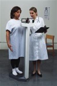 Weight-Loss Surgery May Help Ease Incontinence