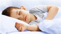 Study: Constipation May Cause Bed-wetting