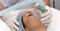 Anesthesia.