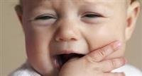 Teething Pain