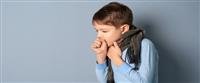 Dental Health and Dry Mouth