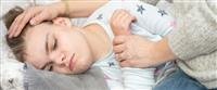 First aid for epileptic seizures