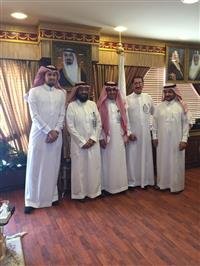 King Saud University supports Najran health to