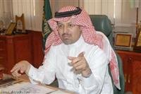 مدير الشؤون الصحية بالشرقية د. الغامدي في حديث